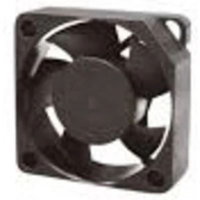 Afbeelding van Sunon MF30100V1 1000U S99 Axiaalventilator 5 V/DC 9.35 m3/h (l x b h) 30 10 mm