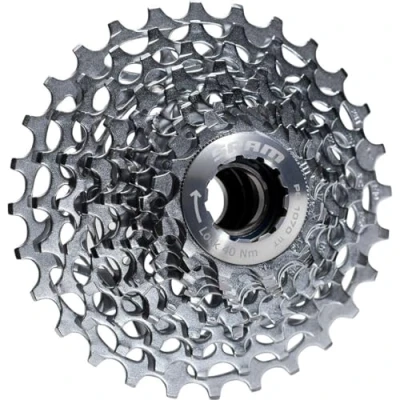 Afbeelding van Sram Cassette Powerglide 1070 10 Speed 12 25T