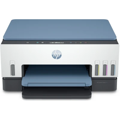 Afbeelding van HP Smart Tank 675 All in One Printer