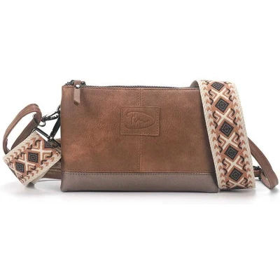 Afbeelding van Tas Harbin Camel