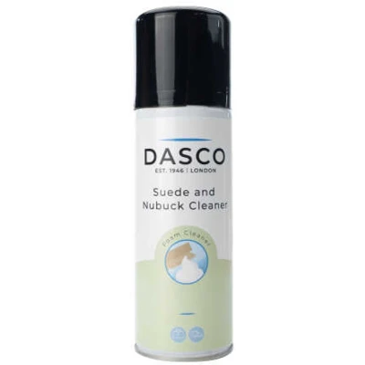 Afbeelding van Dasco Suede &amp; Nubuck Cleaner 200ml