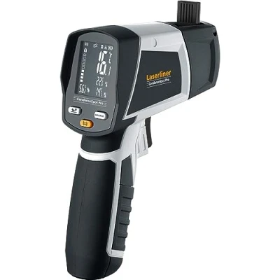 Afbeelding van Laserliner CondenseSpot Pro Klimaat /vocht /temperatuurmeettoestel 082.049A