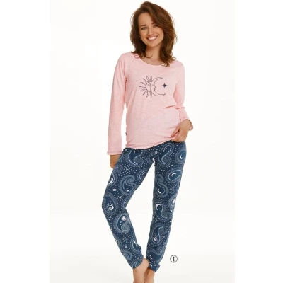 Afbeelding van Taro Pyjama Gaja. Maat S