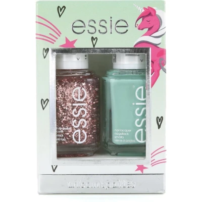 Afbeelding van Essie Nagellak Unicorn Sparkles (Cadeauset)
