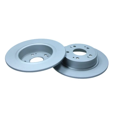 Afbeelding van Remschijf QUARO QD0708