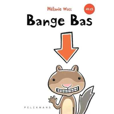 Afbeelding van Bange Bas