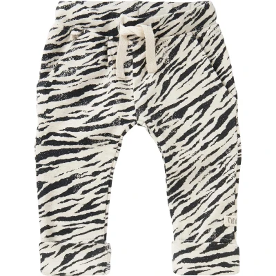 Afbeelding van Noppies Baby Slim fit broek Tebang Maat 50