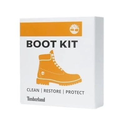 Afbeelding van Boot Kit Timberland (3 x 59 ml)