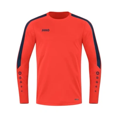 Afbeelding van Sweater Power Flame/marine / XL