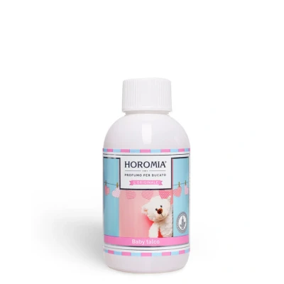 Afbeelding van Horomia Wasparfum Baby Talco 250ML
