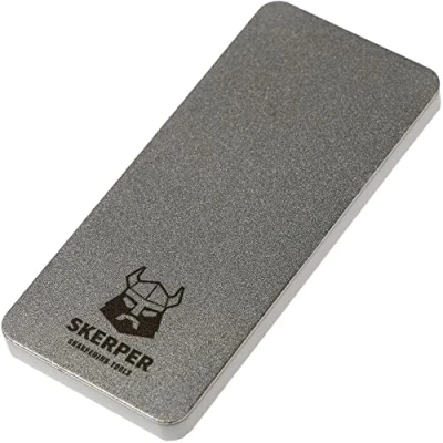 Afbeelding van Skerper Pocket StoneDiamant/Keramische Slijpsteen