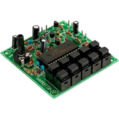 Afbeelding van DIY Kit Sound Generator 10 Sounds