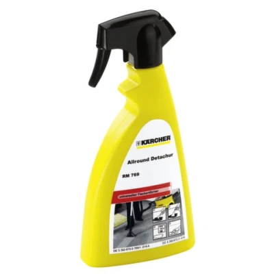 Afbeelding van Środek czyszczący KARCHER RM 769 6.295 490.0 500 ml