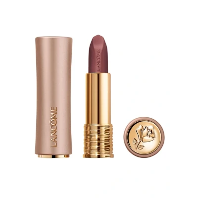 Afbeelding van Lancôme L&#039;Absolu Rouge Intimatte Soft Blurred Matte Lipstick R25 121
