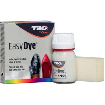 Afbeelding van TRG easy dye schoenverf 119 PALE GREY