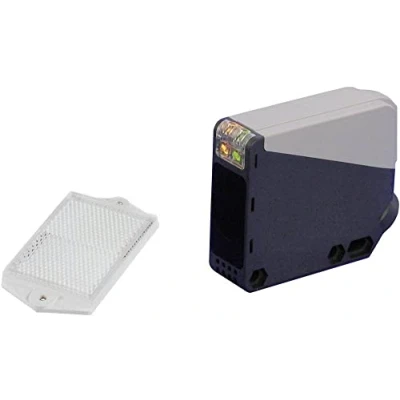 Afbeelding van Idec SA1U P07MW Reflecterende lichtsluis Polarisatiefilter 1 stuk(s)
