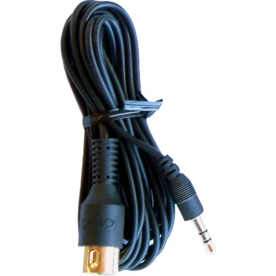 Afbeelding van DIN 5 pins 3.5mm Kabel 3 meter Cavus