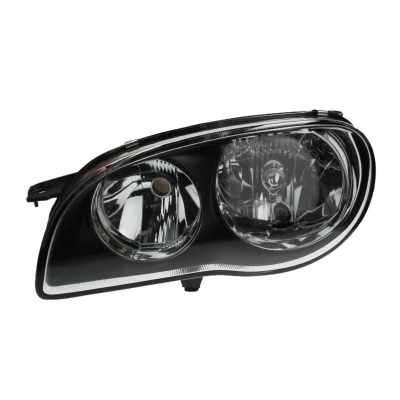 Afbeelding van TYC Koplamp 20 5954 05 2