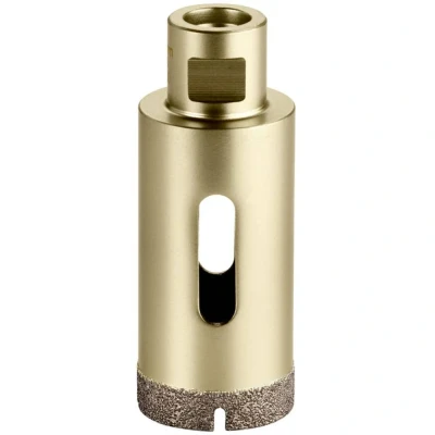 Afbeelding van Metabo Accessoires Tegel diamantboorkronen droog Ø 25 mm 628307000