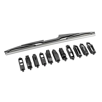Afbeelding van Ruitenwisser achter 28 cm Type 11 1 stuk