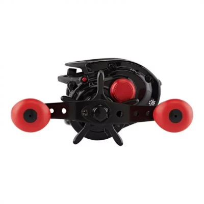 Afbeelding van Abu Garcia Max X Low Profile Reel