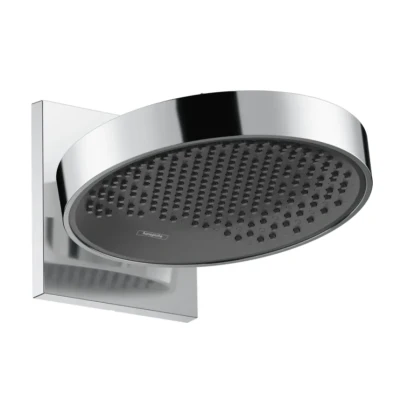 Afbeelding van Hansgrohe Rainfinity PowderRain hoofddouche 250 1jet EcoSmart met