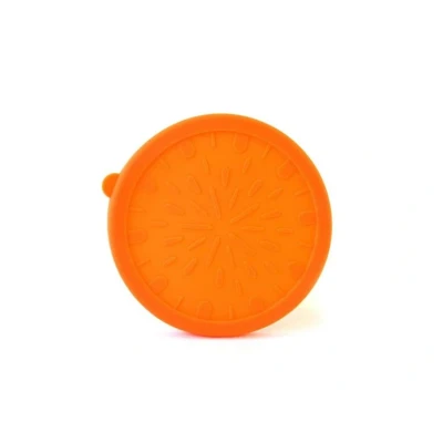 Afbeelding van Blue Water Bento Deksel Seal Cup Large Oranje Losse