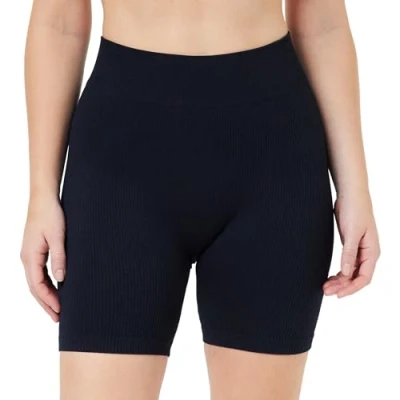 Afbeelding van Sloggi EVER Infused ALOE Cyclist Onderbroeken, Dames, Maat: XS, Black