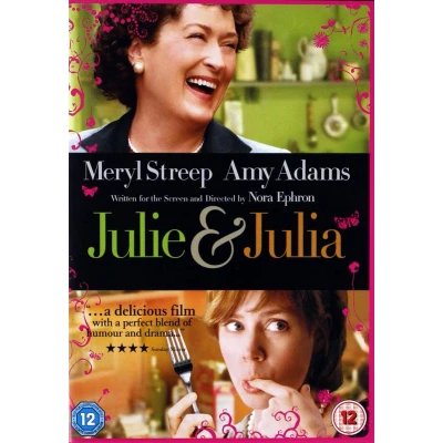 Afbeelding van Julie &amp; Julia