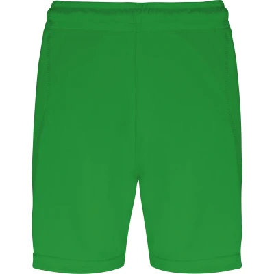 Afbeelding van PROACT Kindersportbroek PA103 green