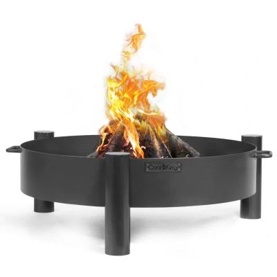 Afbeelding van 60 cm Fire Bowl “HAITI Meerdere afmetingen beschikbaar