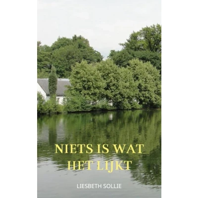 Afbeelding van Niets is wat het lijkt