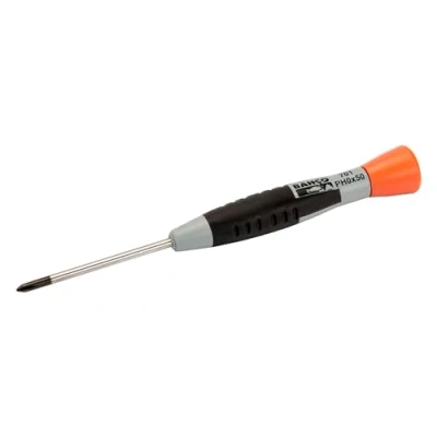 Afbeelding van Bahco precisie schroevendraaier ph 1 x 75 701