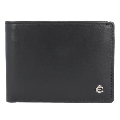 Afbeelding van Esquire Harry Portemonnee Leer 10,5 cm