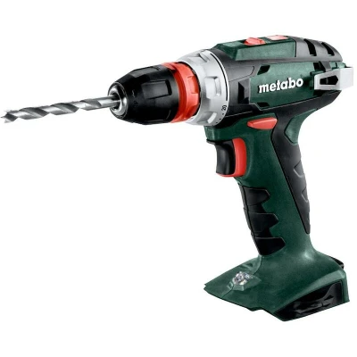 Afbeelding van Metabo Accu Boorschroefmachine BS 18 Quick 12 Volt