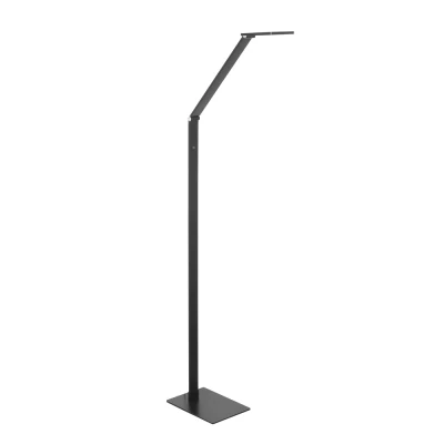 Afbeelding van Highlight leeslamp Galaxy LED in mat zwart