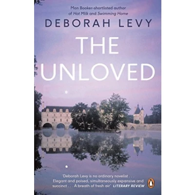 Afbeelding van The Unloved