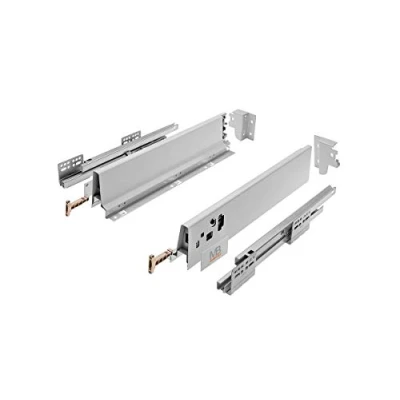 Afbeelding van GTV PB D KPL250A Modern Box lade, grijs