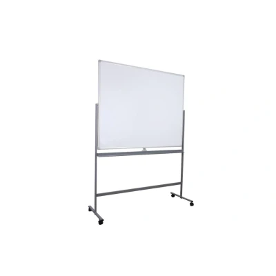Afbeelding van Magnetisch Kantelbord Whiteboard 90x120cm