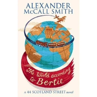 Afbeelding van The World According To Bertie