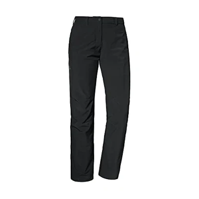 Afbeelding van Schöffel Broek Engadin1 Warm L