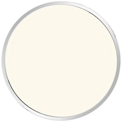 Afbeelding van Nordlux led plafondlamp OJA Kleurwisseling, inclusief module, incl. dimmer