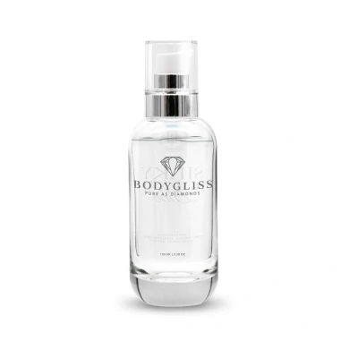 Afbeelding van BodyGliss Diamond Collection Silky Touch Glijmiddel 100 ml