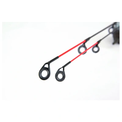 Afbeelding van Matrix Horizon X Pro 1.0oz Feeder Tip Carbon 2.8mm Feederhengel
