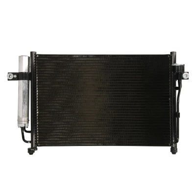 Afbeelding van Thermotec Airco condensor KTT110440