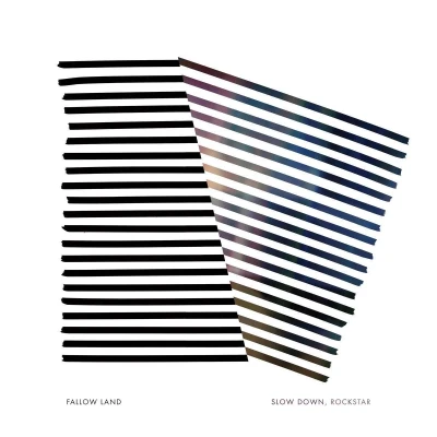 Afbeelding van Fallow Land Slow Down, Rockstar (LP)