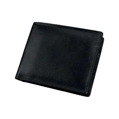 Afbeelding van Alassio Combi Portefeuille Nappa Leer Rfid Document Safe