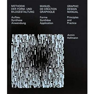 Afbeelding van Graphic Design Manual: Principles and Practice