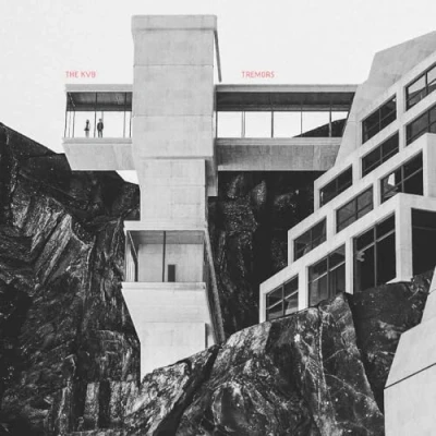 Afbeelding van The KVB Tremors (CD)