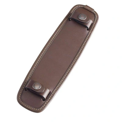 Afbeelding van Billingham Schouderstuk SP 40 Chocolate